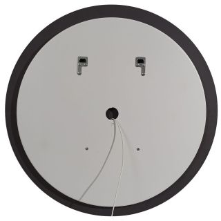 Зеркало с тёплой подсветкой Art&Max Sanremo 80см AM-San-800-DS-C